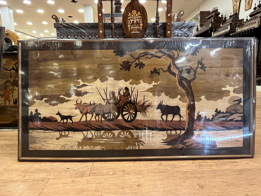 Caring for Your Mysore Woodcraft