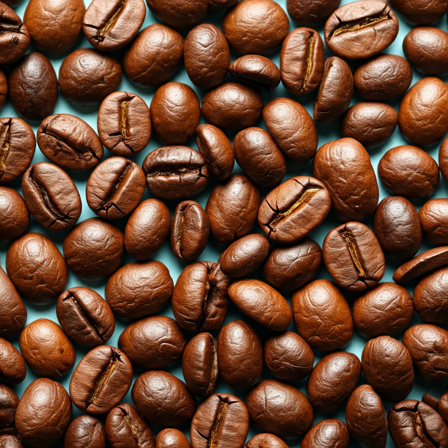 Coffee - TIGER - Whole Bean Medium Roast Robusta Imported from India (Wet Process)