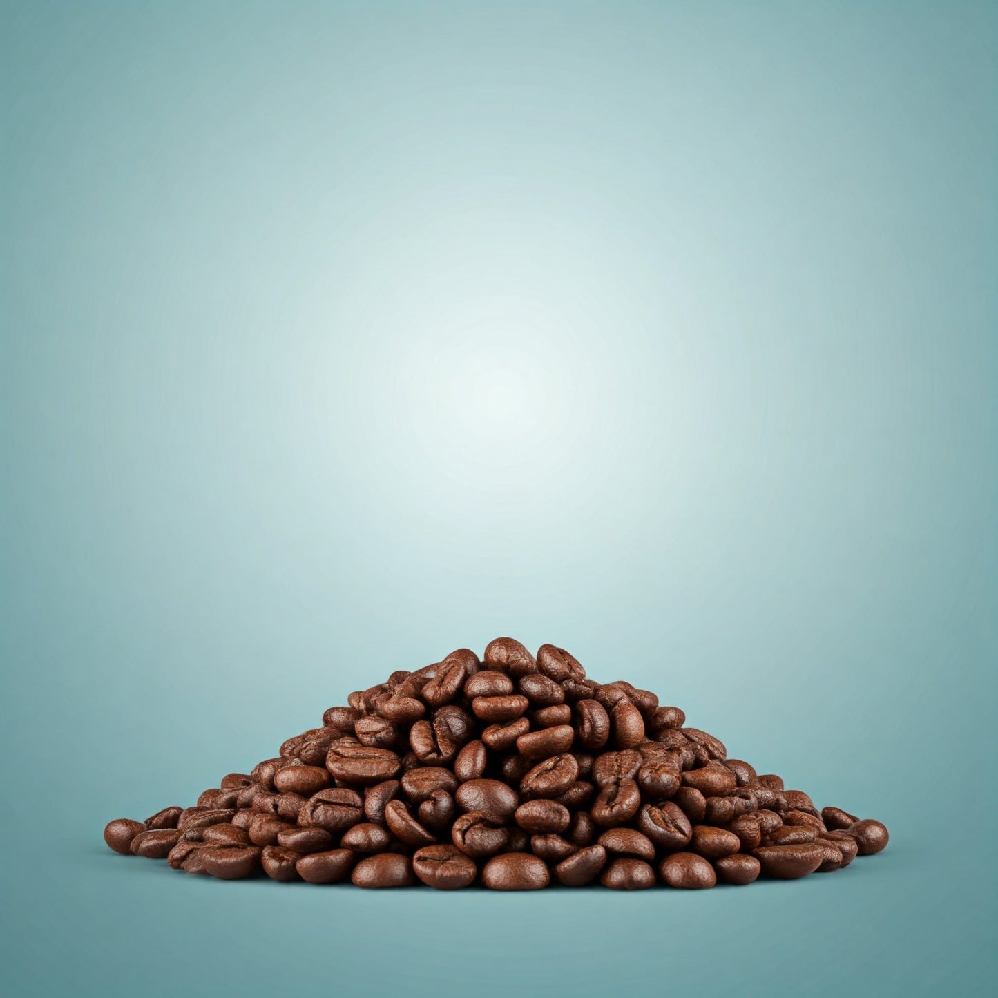 Coffee - ELEPHANT - Whole Bean Medium Roast Robusta Imported from India (Dry Process)