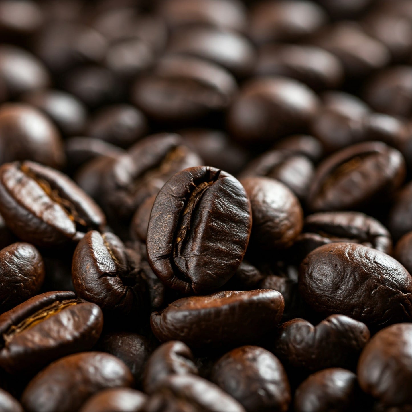 Coffee - ELEPHANT - Whole Bean Medium Roast Robusta Imported from India (Dry Process)
