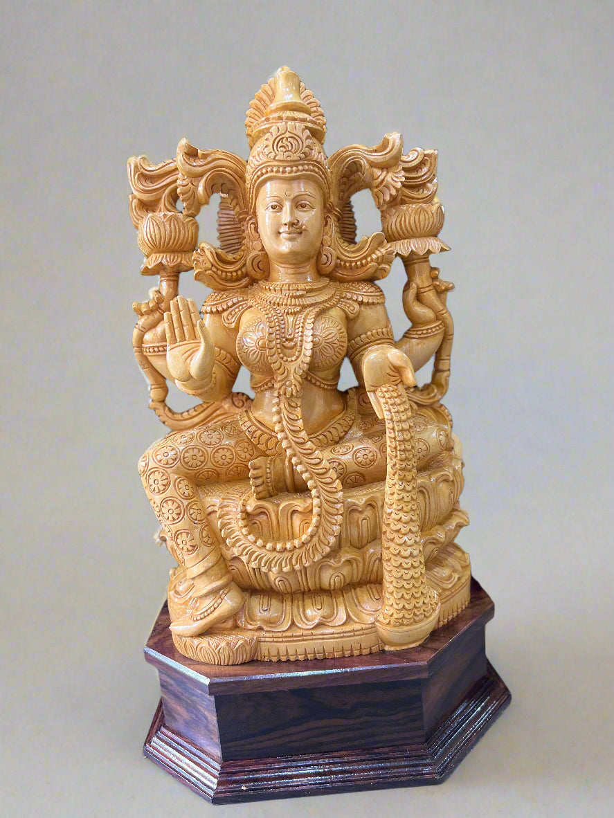Woodcraft Home Decor - Custom Order Design Fee - Inlay Handcraft Indian Traditional Art