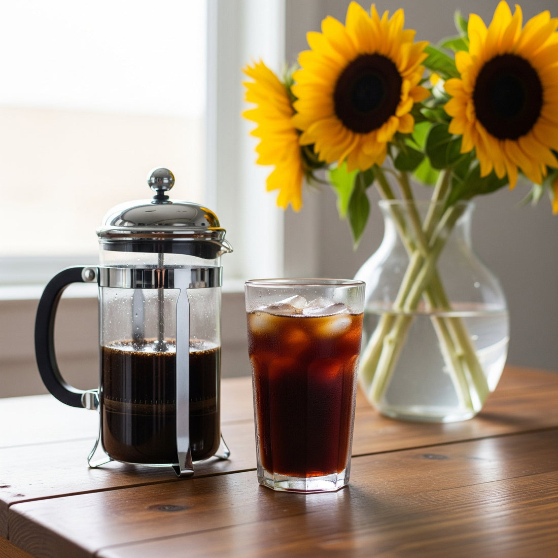 Recipes for Brewing Peep'l Coffee at Home