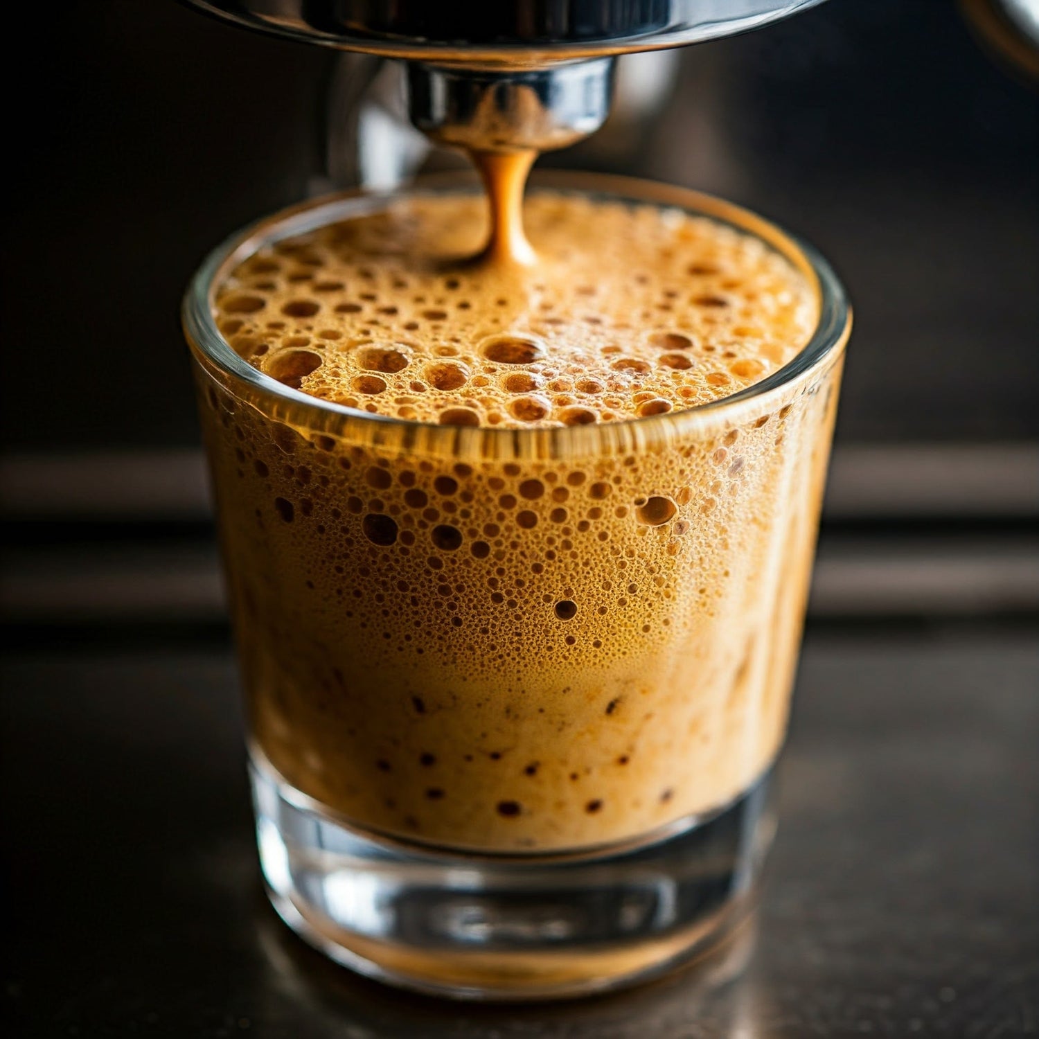 South Indian Coffee ~ Hand Picked with Love