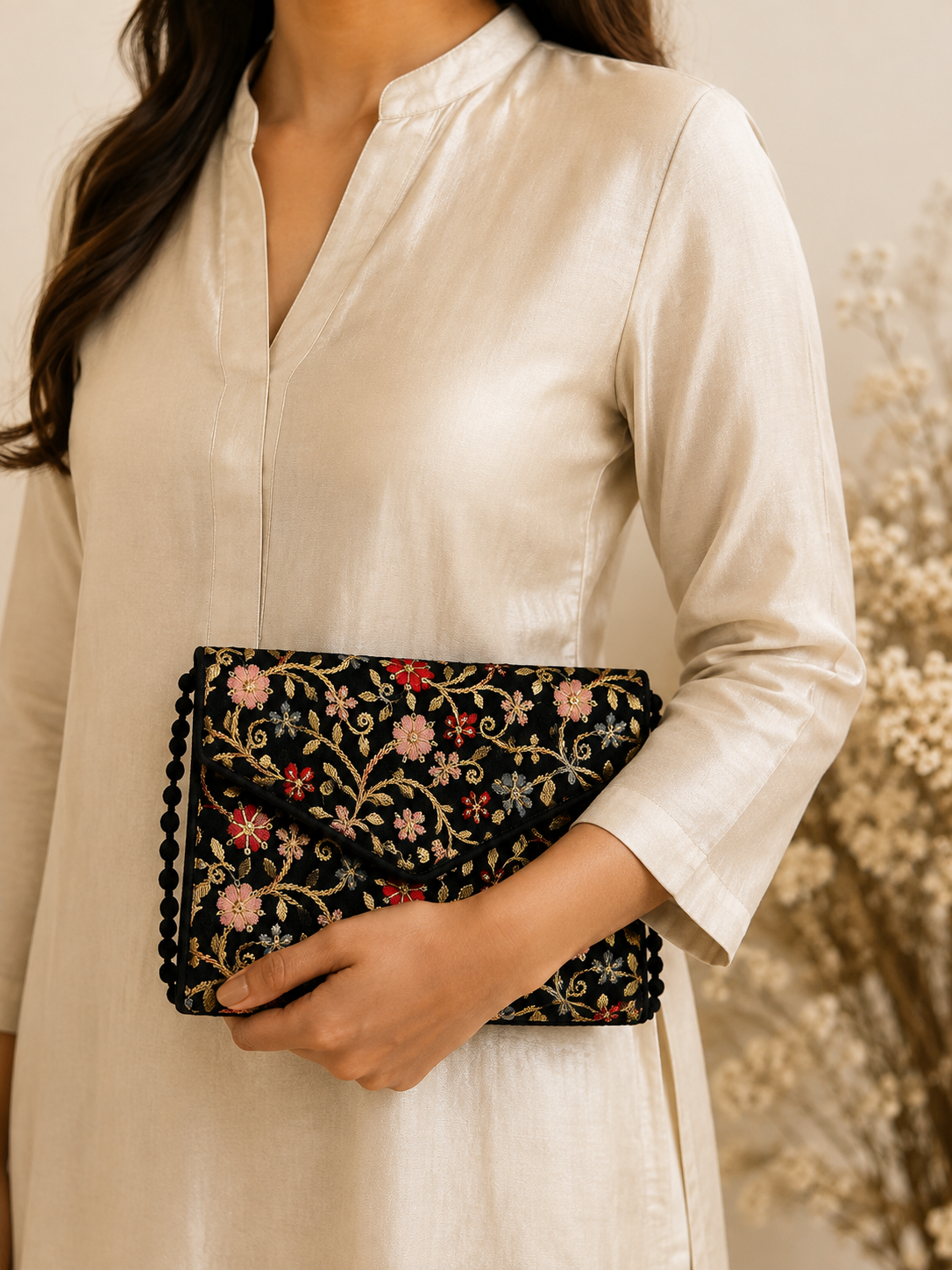Black Clutch