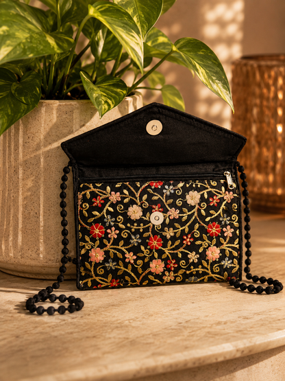 Black Clutch