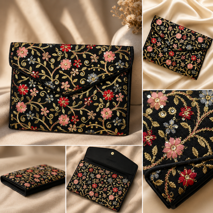 Black Clutch