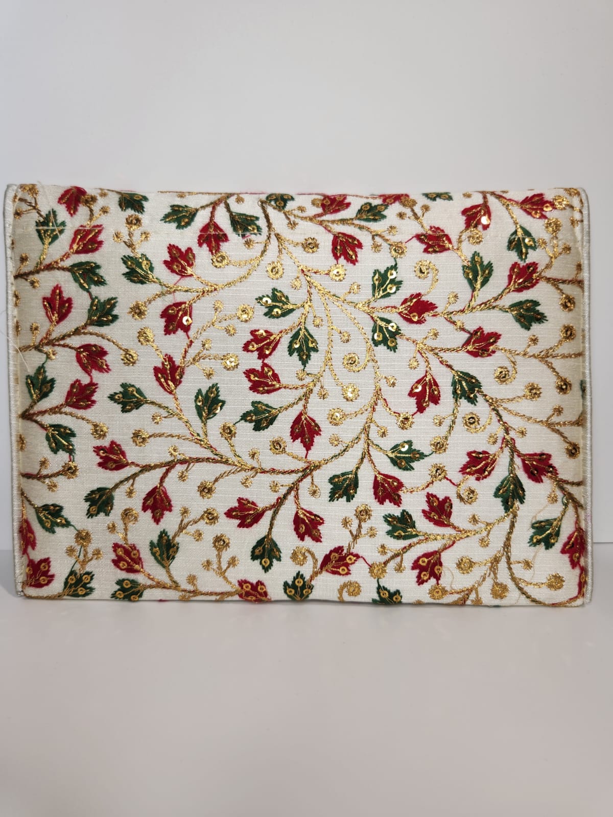 Christmas Clutch