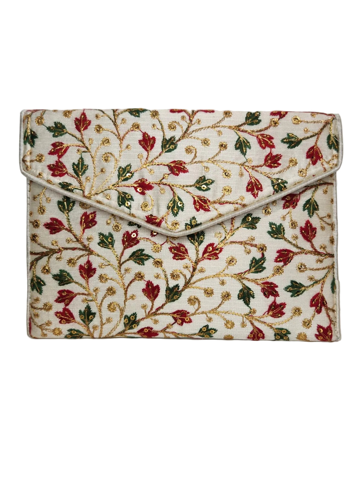 Christmas Clutch