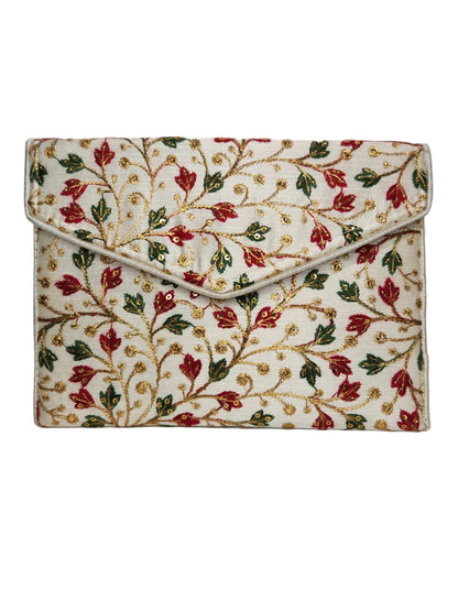 Christmas Clutch