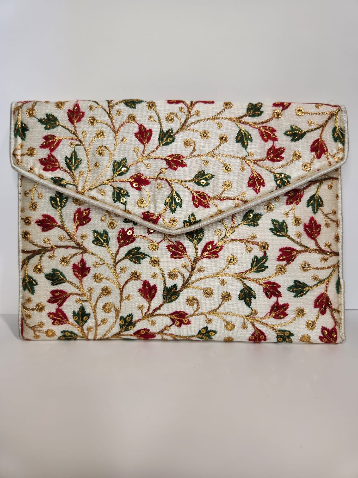 Christmas Clutch