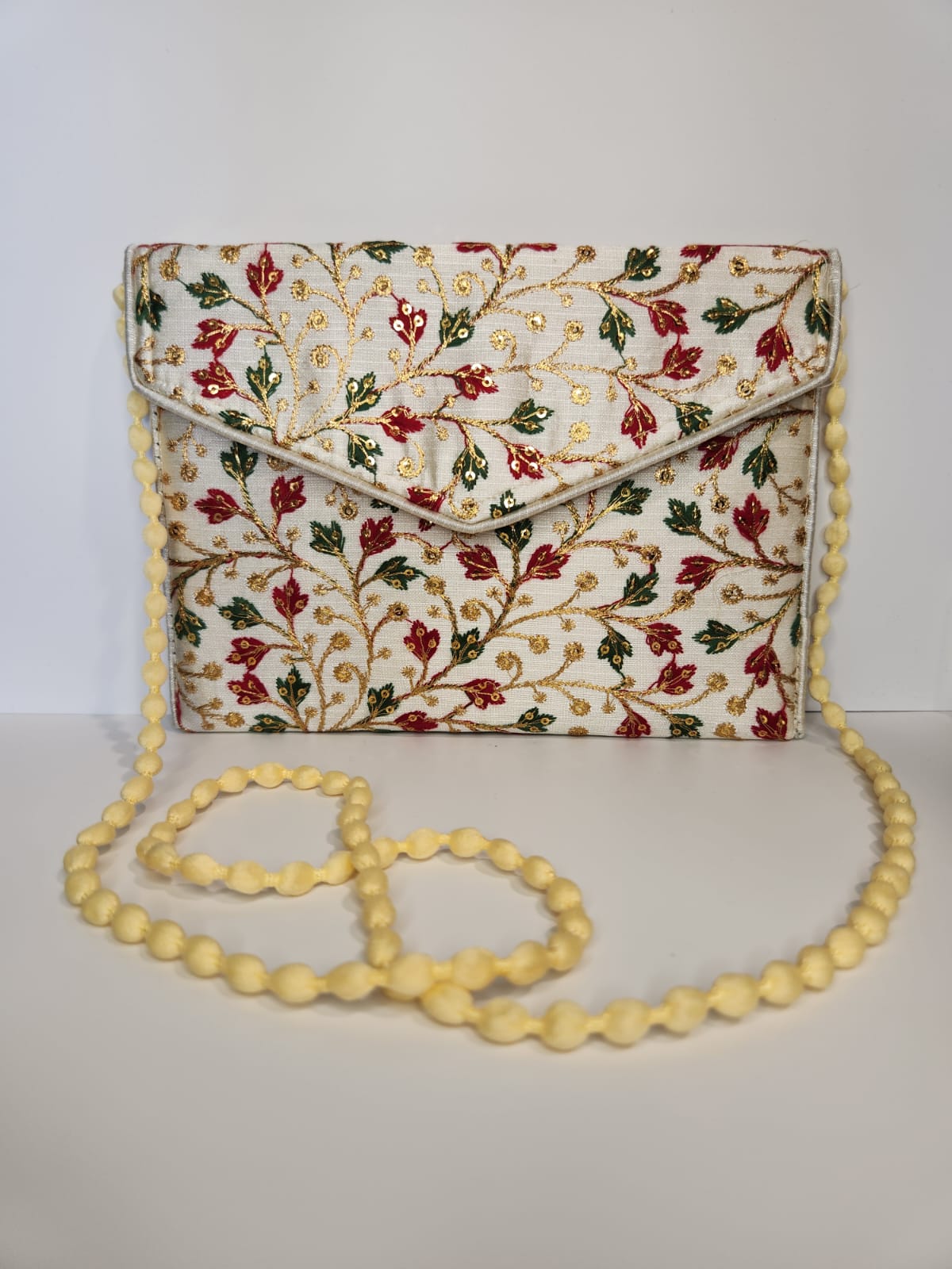Christmas Clutch