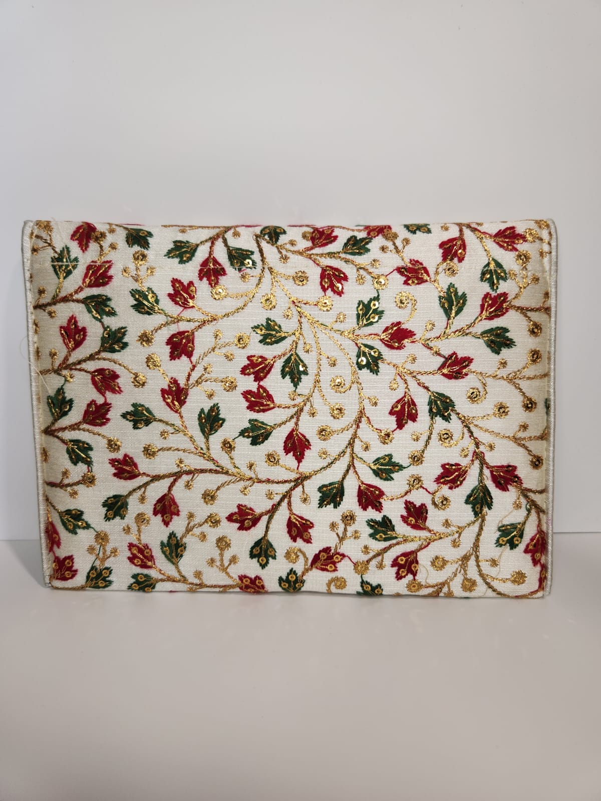 Christmas Clutch