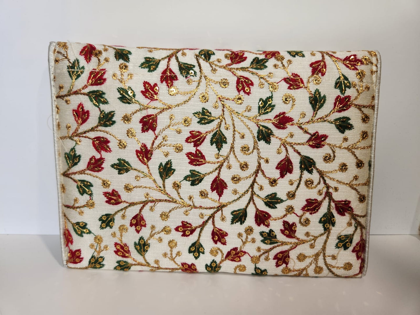 Christmas Clutch