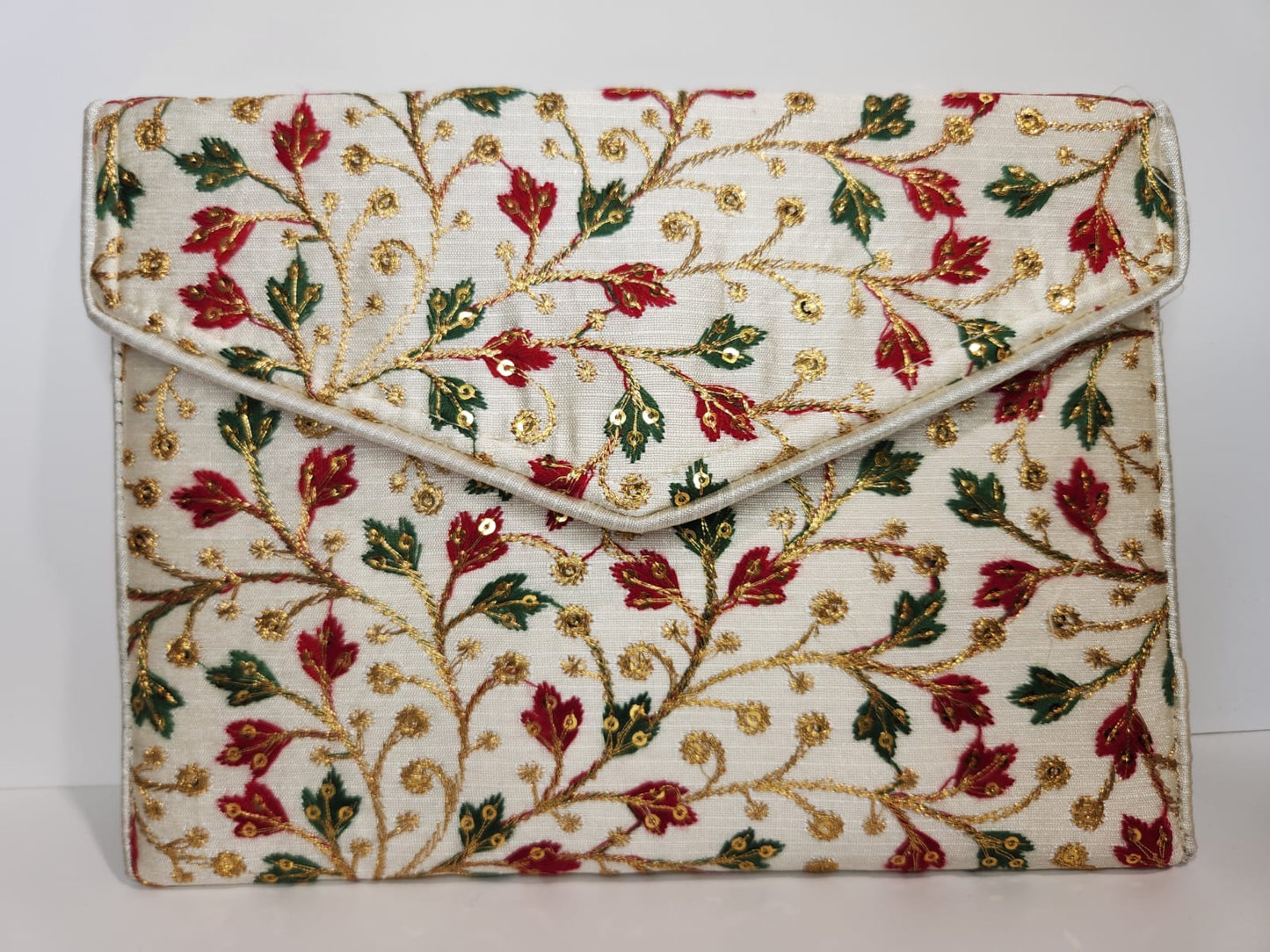 Christmas Clutch