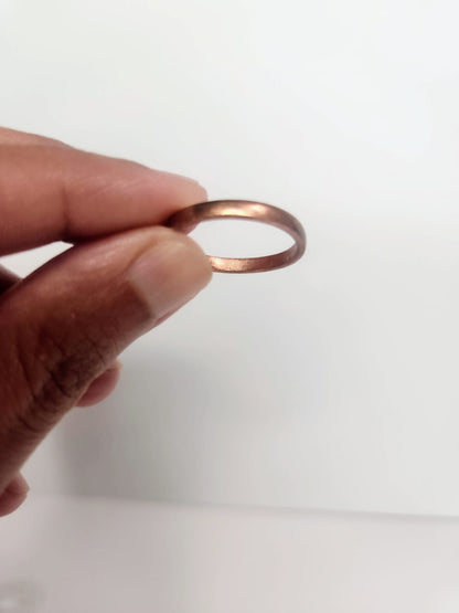 Copper Ring