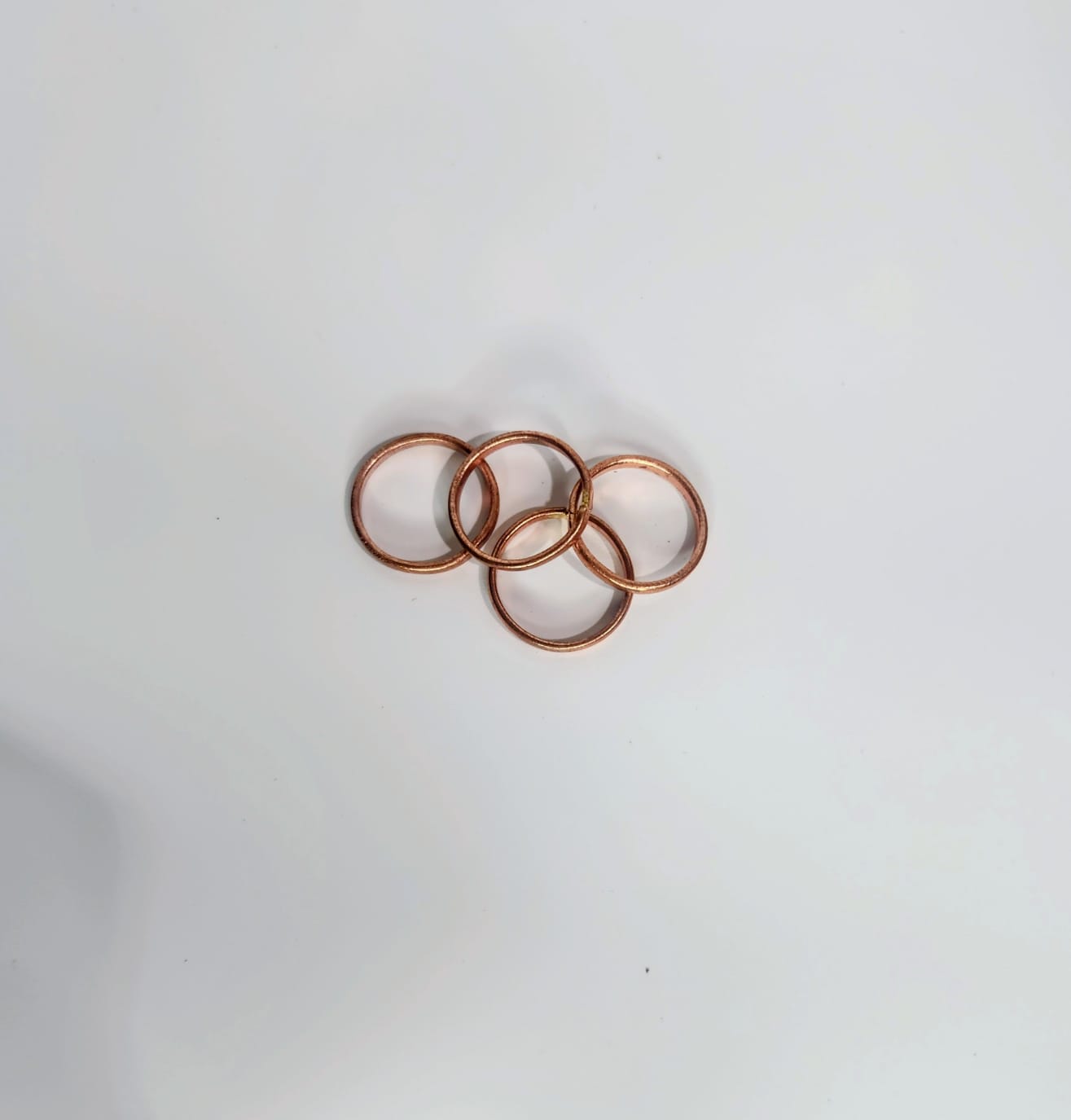 Copper Ring