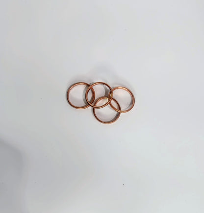 Copper Ring