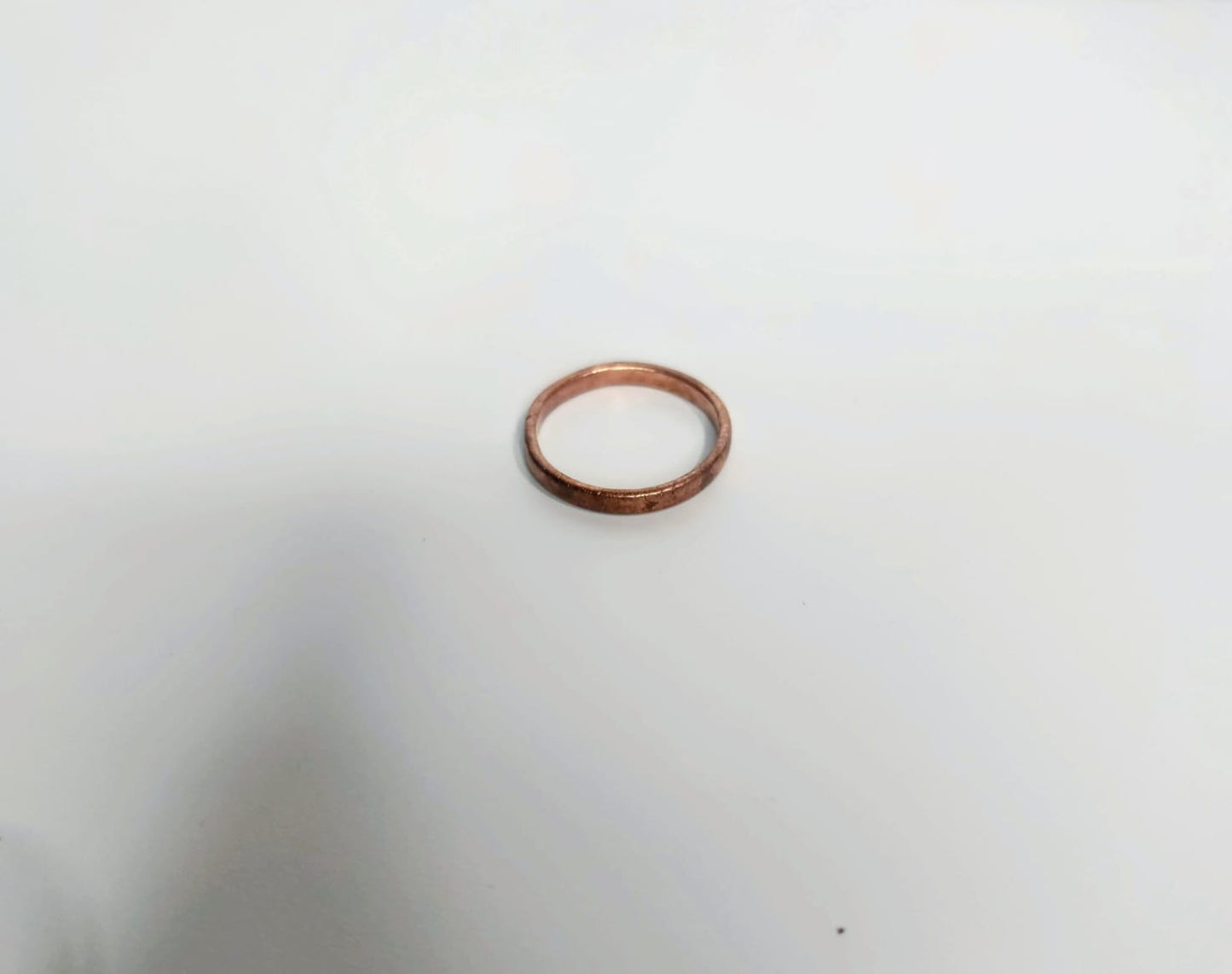 Copper Ring