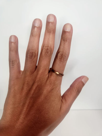 Copper Ring