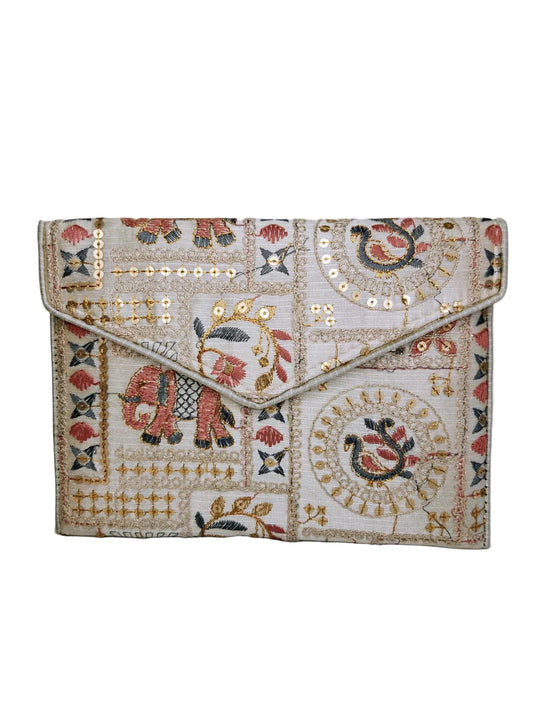 Elephant Clutch