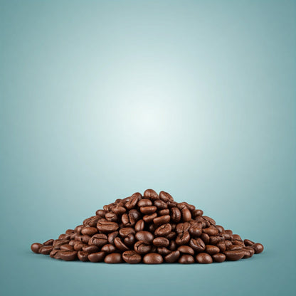 Coffee - ELEPHANT - Whole Bean Medium Roast Robusta Imported from India (Dry Process)